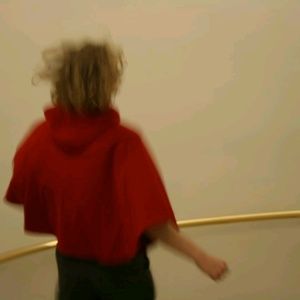 Meet your Posher, Oliver